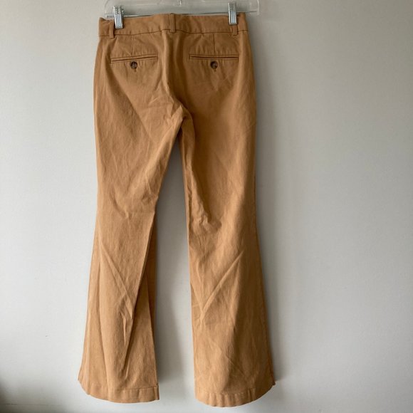 Theory Bootcut Pants size 0 - Picture 3 of 9